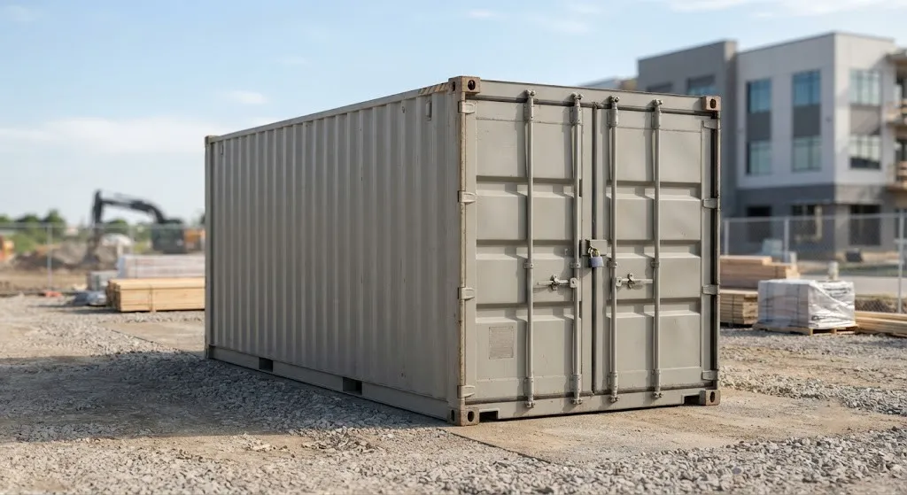 20ft Storage Container in Germantown, MD