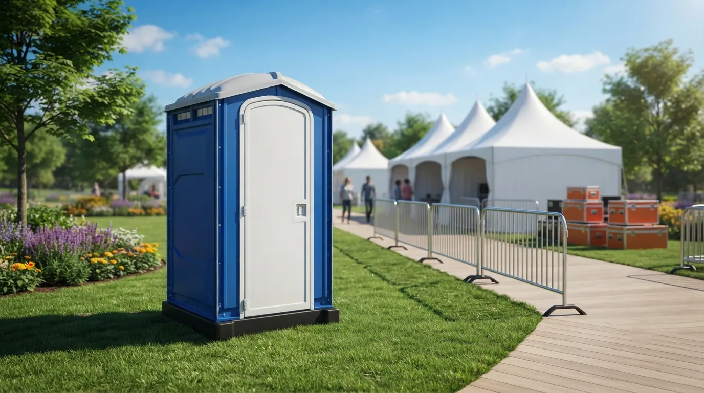 Porta Potty Rental Per Day in Germantown, MD