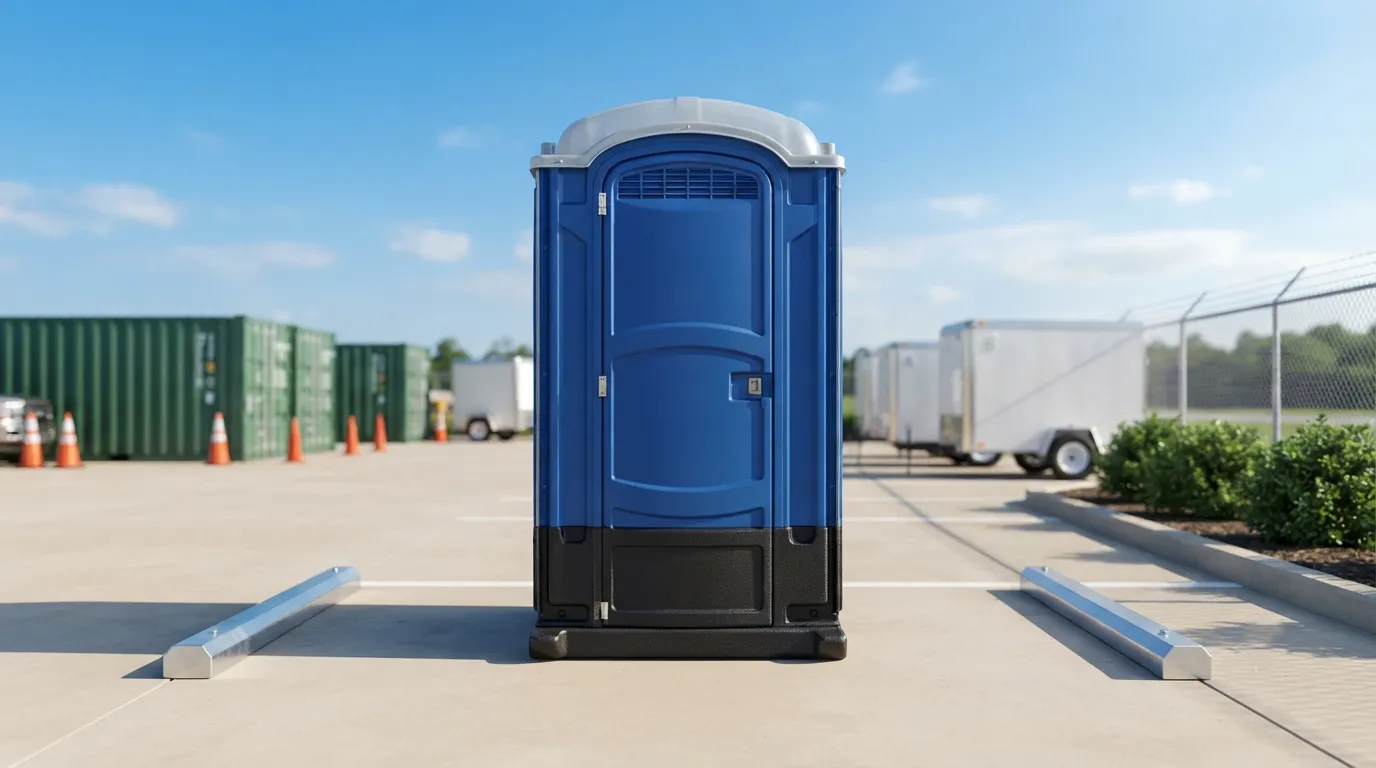 Standard Porta Potty Rental in Germantown, MD